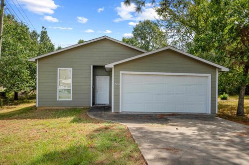 1422 W 2nd St N, Prescott, AR, 71857-3342 | Card Image