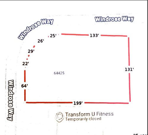 64425 Windrose Way, Lawton, MI, 49065-9215 | Card Image
