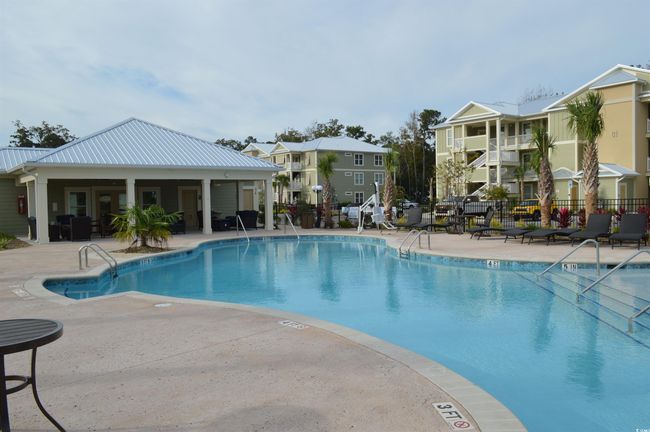 UNIT-1E - 35 Delray Dr, Condo with 3 bedrooms, 2 bathrooms and null parking in Murrells Inlet SC | Image 29