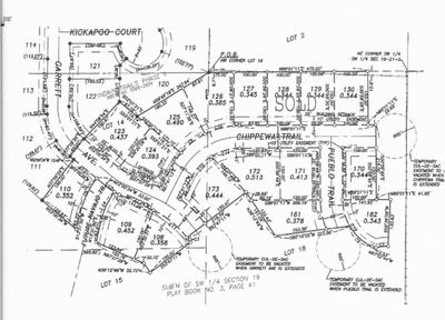 Lot 111 Garrett Avenue, Home with 0 bedrooms, 0 bathrooms and null parking in Albany IL | Image 1