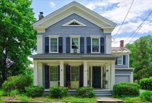 17 Church St, Greenwich, NY, 12834-1101 | Card Image