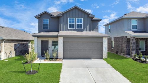 5342 Tuscany Hills Ln, Spring, TX, 77373-2396 | Card Image