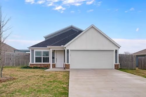 5305 Southwood Ave, Springdale, AR, 72764-4011 | Card Image