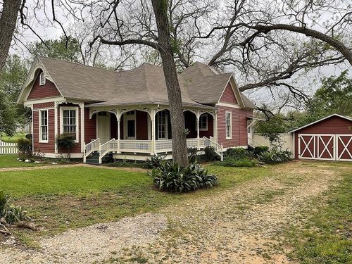 5100 Church St, Chappell Hill, TX, 77426-6316 | Card Image