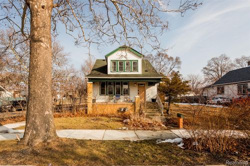 13512 Gable Street, Detroit, MI, 48212 | Card Image
