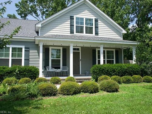 121 Matt Ln, Virginia Beach, VA, 23454-4521 | Card Image