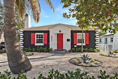 402 S Ocean Breeze, Home with 0 bedrooms, 0 bathrooms and null parking in Lake Worth Beach FL | Image 1