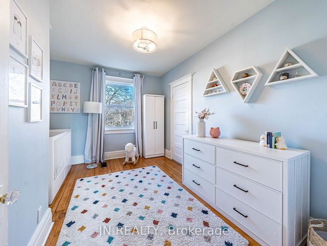 10 Roseheath Ave, House attached with 2 bedrooms, 2 bathrooms and null parking in Toronto ON | Image 29