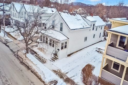 91 Franklin St, Rutland, VT, 05701-3922 | Card Image