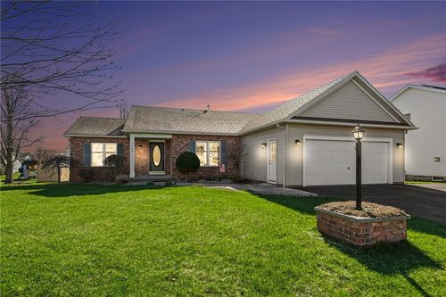 1024 Hard Rock Rd, Webster, NY, 14580-9386 | Card Image