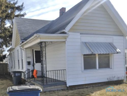 1371 Felt St, Toledo, OH, 43605-3435 | Card Image