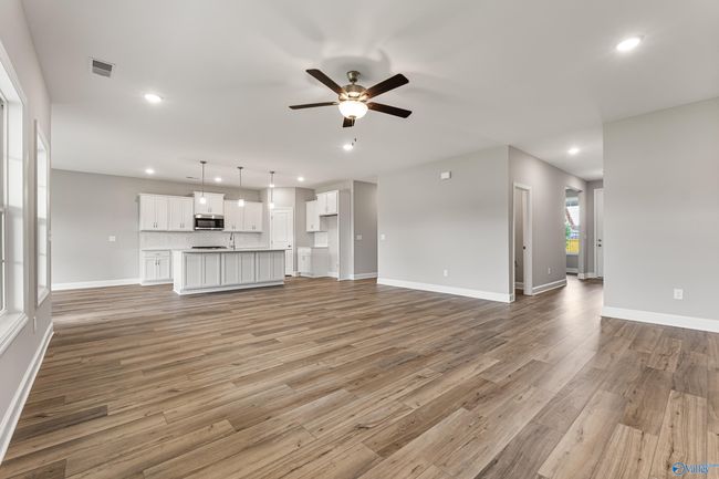 105 Lucy Lynn Blvd, House other with 3 bedrooms, 3 bathrooms and null parking in Meridianville AL | Image 9