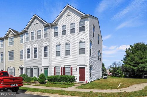 231 Tidbury Xing, CAMDEN WYOMING, DE, 19934-4758 | Card Image