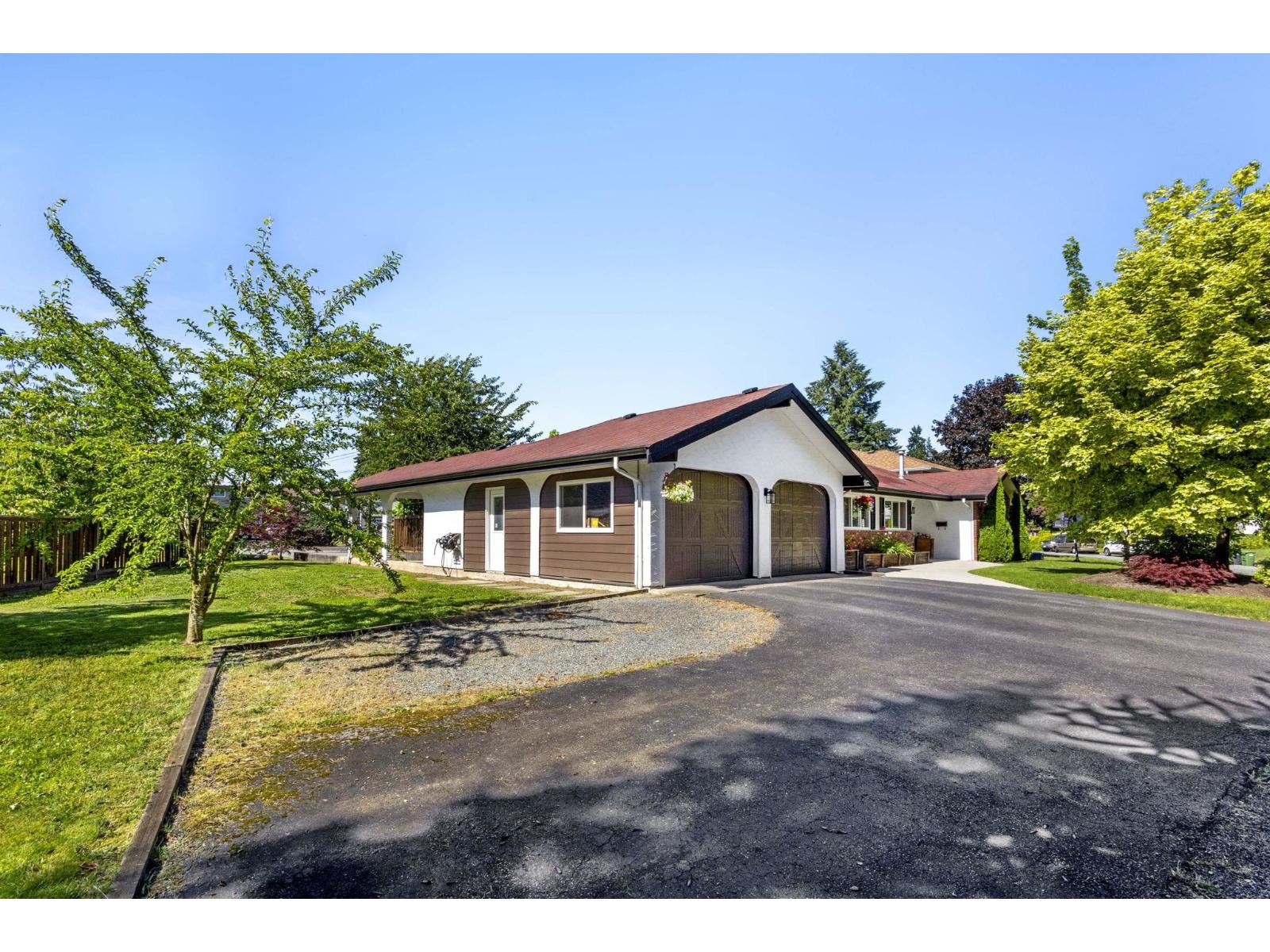 Residential in Abbotsford 2