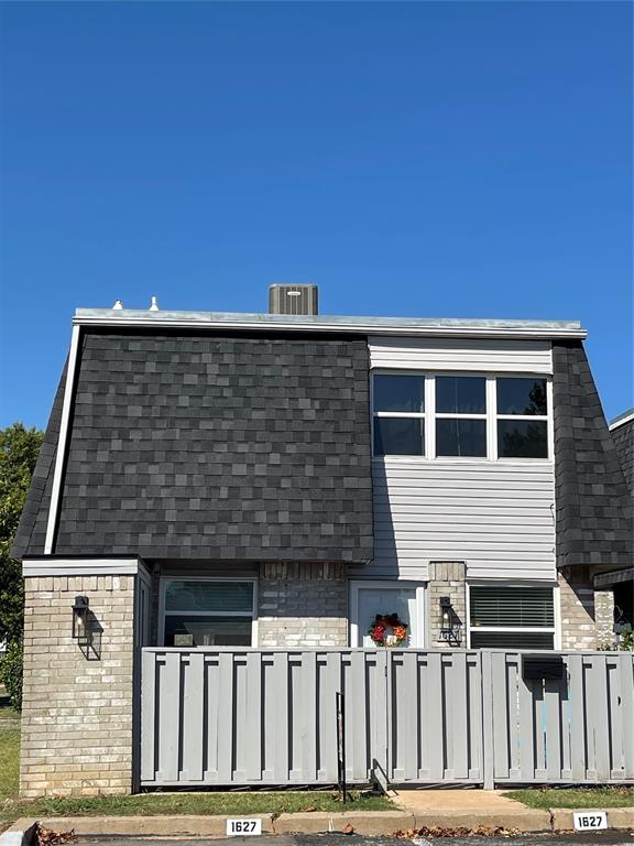 Claudia Dr, Norman, OK 73071