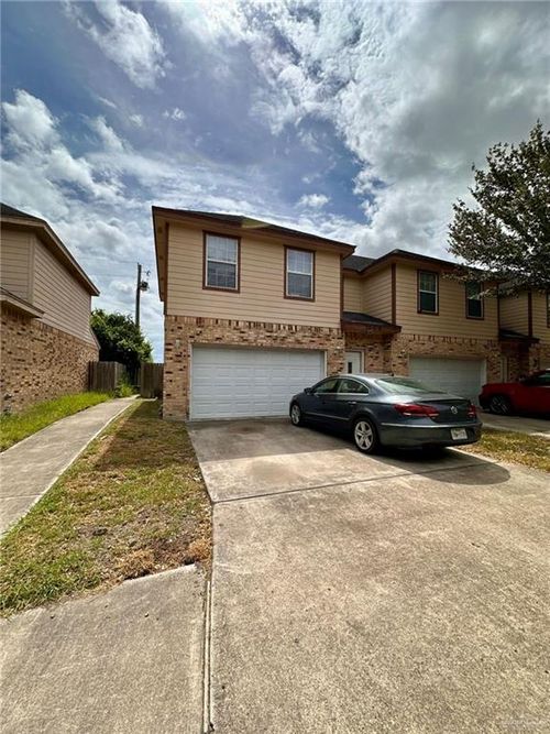 1606 Nassau St, Edinburg, TX, 78541-2783 | Card Image