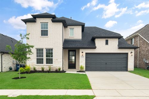 2136 Martins Pond Road, Forney, TX, 75126 | Card Image