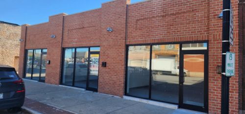 811 W Chicago Ave, East Chicago, IN, 46312-3306 | Card Image