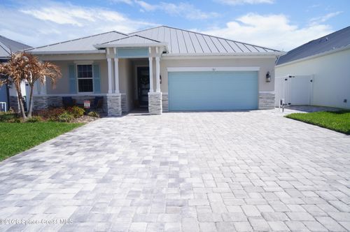 787 Clearwater Avenue, Satellite Beach, FL, 32937 | Card Image