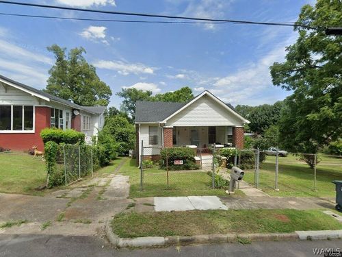 3015 Avenue T, BIRMINGHAM, AL, 35208-2711 | Card Image