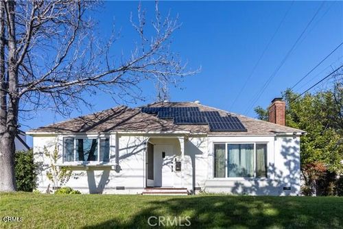 412 S Kenneth Rd, Burbank, CA, 91501 | Card Image