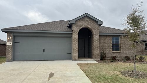 1116 Riverbrook Ln, Josephine, TX, 75135-1149 | Card Image