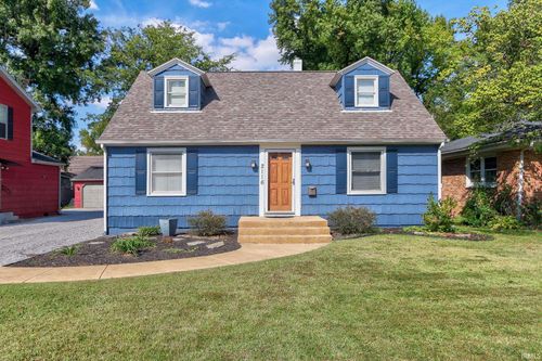 2116 E Powell Ave, Evansville, IN, 47714-2228 | Card Image