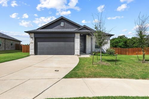 2916 Rosemary Dr, Sherman, TX, 75092-0009 | Card Image