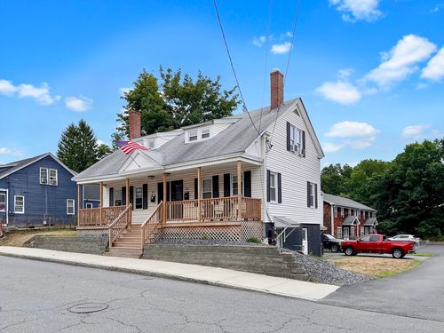 44-44 Grove St, Clinton, MA, 01510-3602 | Card Image
