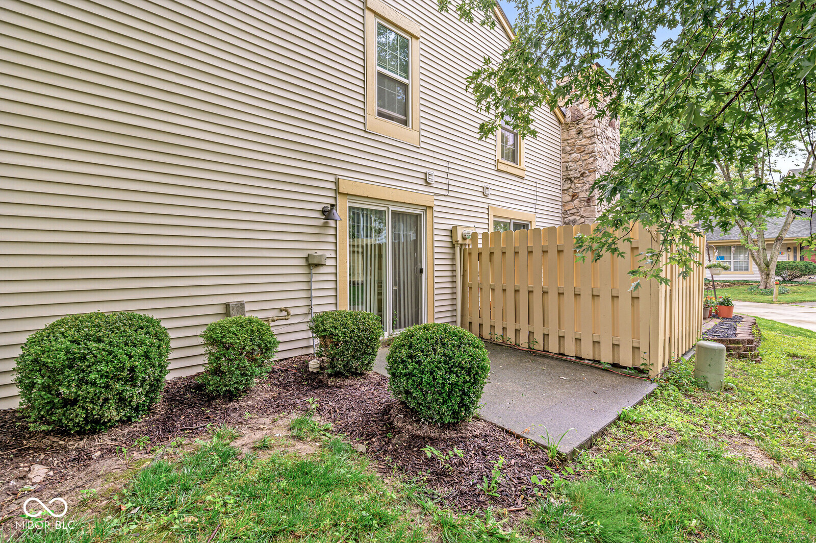 Residential in Indianapolis 4