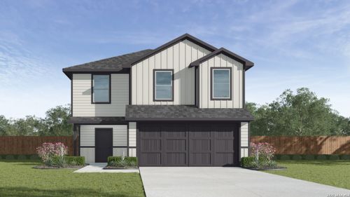 2121 Windflower Ln, Luling, TX, 78648-1551 | Card Image