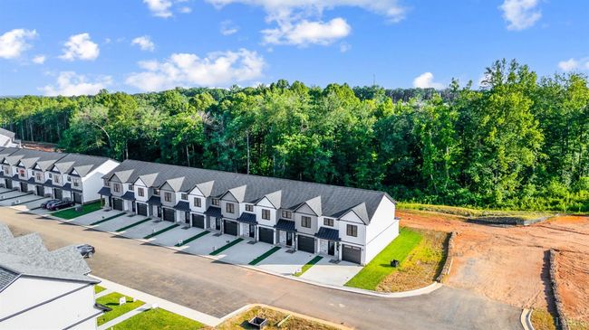 61 Luke Ct, Townhouse with 3 bedrooms, 3 bathrooms and null parking in Rustburg VA | Image 37