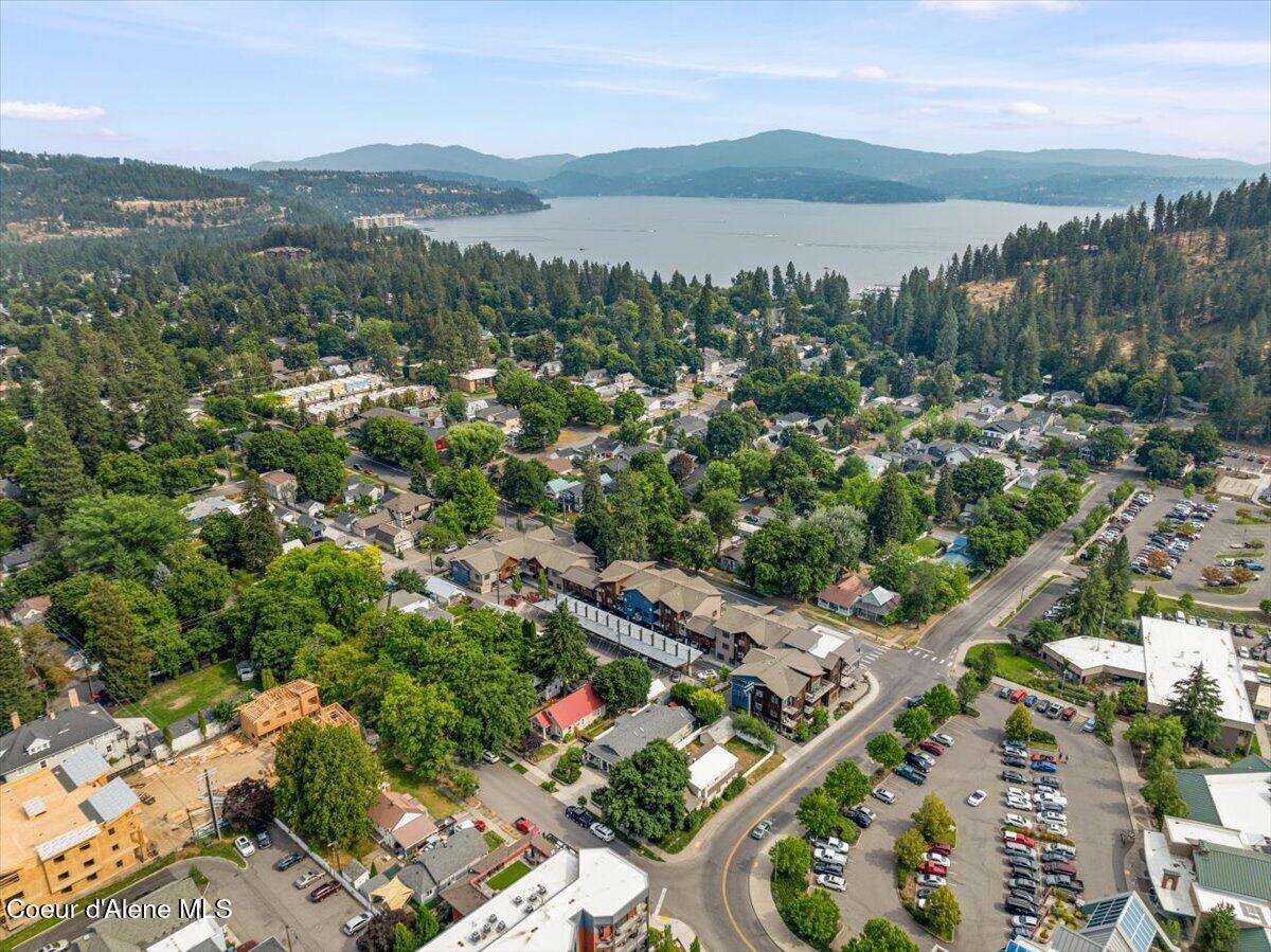 Residential in Coeur d'Alene 5
