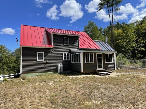 168 Route 103 E, Warner, NH, 03278-4415 | Card Image