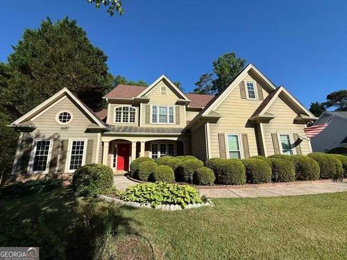 1490 Mill Place Dr, Dacula, GA, 30019-1292 | Card Image