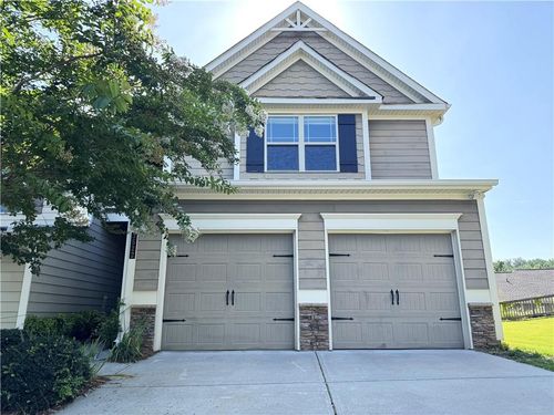 3522 Village Enclave Ln, Cumming, GA, 30040-1027 | Card Image