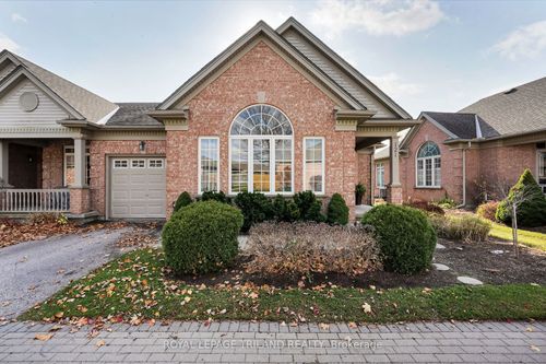 121-2025 Meadowgate Blvd, London, ON, N6M1K9 | Card Image