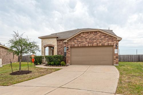 5206 Jasmine Valley Ct, Katy, TX, 77449-2121 | Card Image