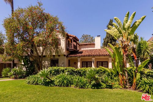 329 N Mccadden Pl, Los Angeles, CA, 90004-1023 | Card Image