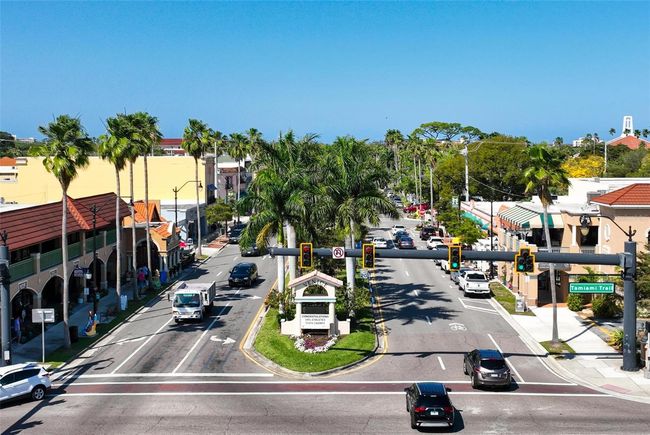 APT-207 - 1258 Barbara Dr, Condo with 2 bedrooms, 1 bathrooms and null parking in VENICE FL | Image 41