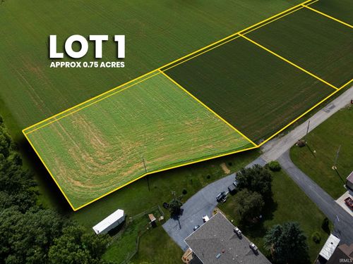 TBD E Highchew Ct, Monticello, IN, 47960 | Card Image