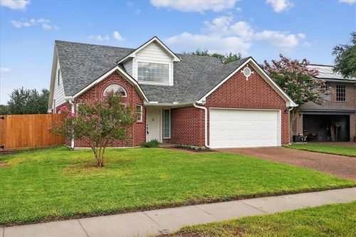 7821 Kingshire Dr, Corpus Christi, TX, 78413-6205 | Card Image