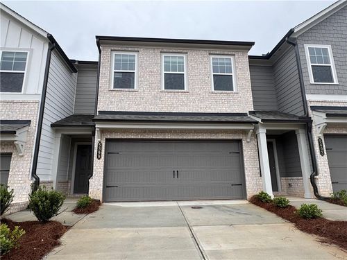 5399 Allegro Lane, Flowery Branch, GA, 30542 | Card Image