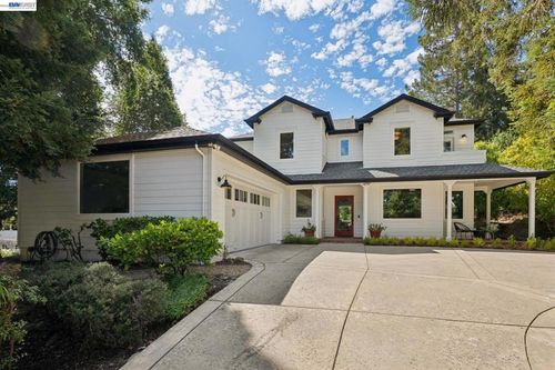 1099 Oak Hill Rd, Lafayette, CA, 94549-3136 | Card Image