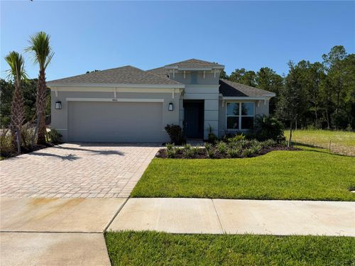4410 Ochos Rios Pl, Kissimmee, FL, 34758-7454 | Card Image