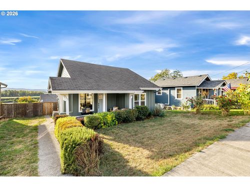 311 N 1st Ave, Ridgefield, WA, 98642 | Card Image