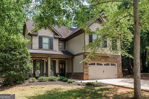 540 Lacebark Dr, Athens, GA, 30605-5752 | Card Image