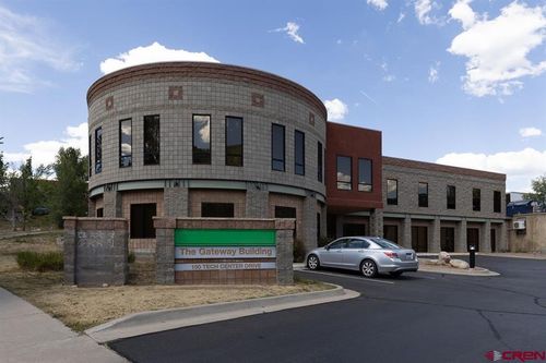 a-150 Tech Center Dr, Durango, CO, 81301-6840 | Card Image