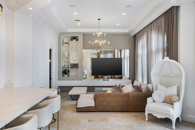 4050 Ne 30 Th Ave, House other with 5 bedrooms, 5 bathrooms and null parking in Lighthouse Point FL | Image 31