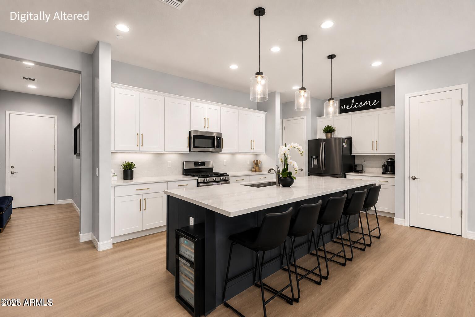 Residential in Phoenix 5
